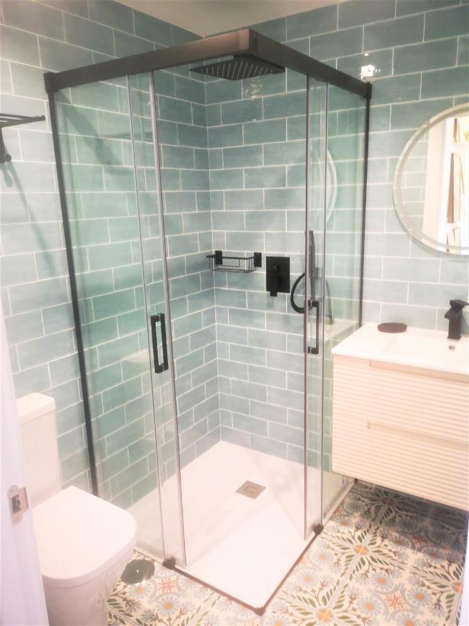 Playa Centro, Nuevo, 5 Huespedes Vut-3622-as Apartamento Gijón