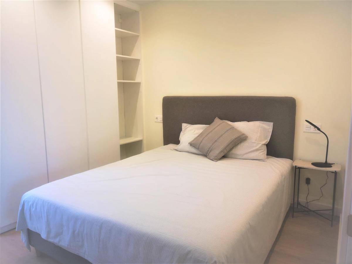 Playa Centro, Nuevo, 5 Huespedes Vut-3622-as Gijón