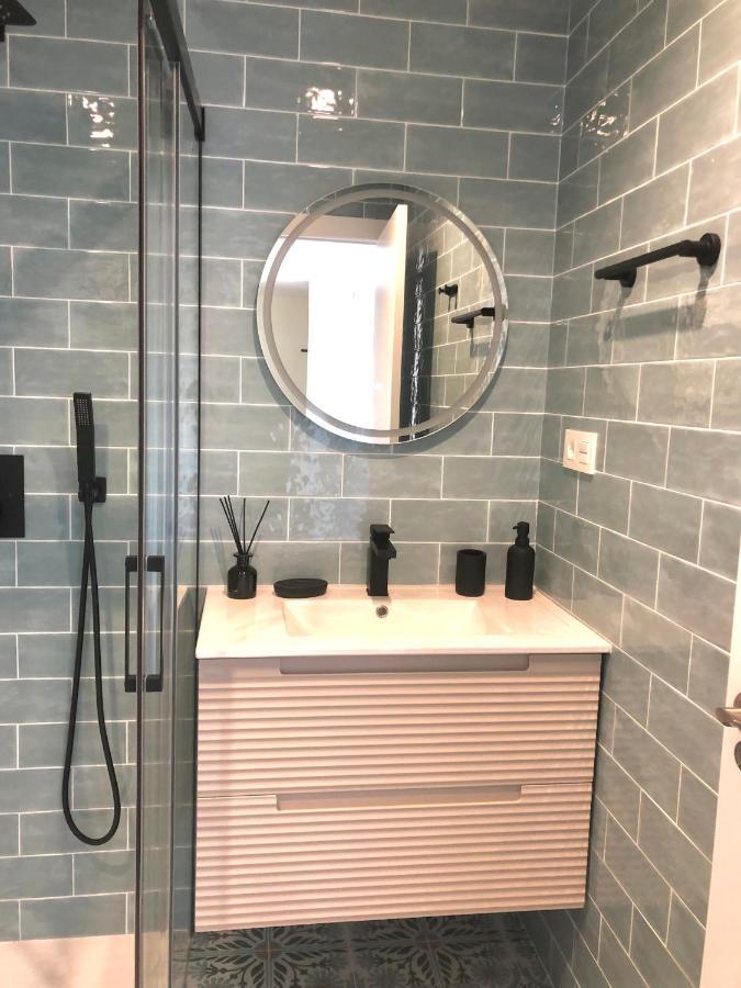 Playa Centro, Nuevo, 5 Huespedes Vut-3622-as Apartamento Gijón