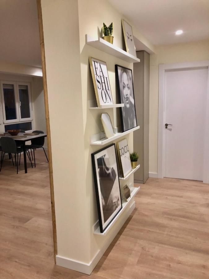 Apartamento Playa Centro, Nuevo, 5 Huespedes Vut-3622-as *