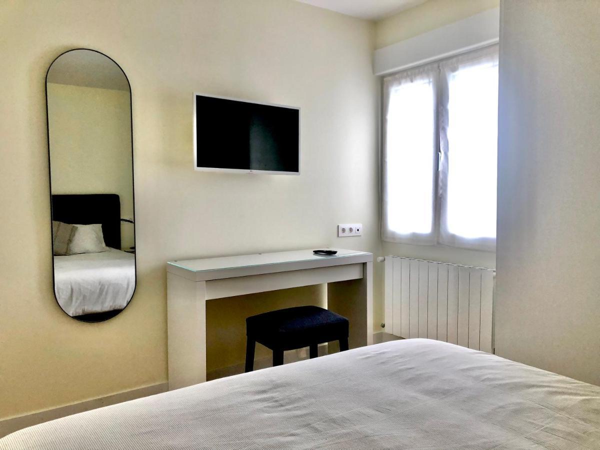 Playa Centro, Nuevo, 5 Huespedes Vut-3622-as Apartamento Gijón