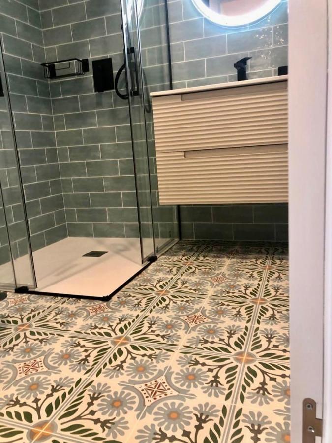 Apartment Playa Centro, Nuevo, 5 Huespedes Vut-3622-as Gijón